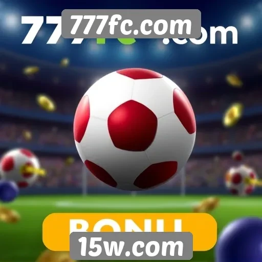 Comparativo de bônus e promoções de 777fc.com