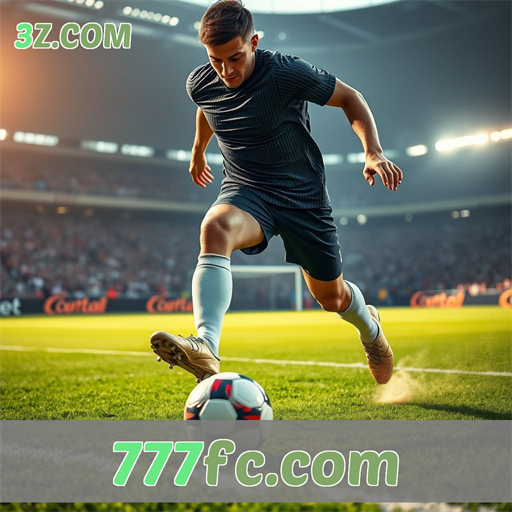 Viva a emoção do esporte no 777fc.com com apostas vibrantes