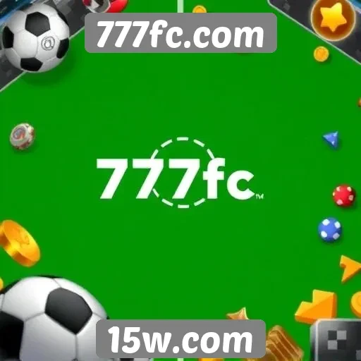 Análise da variedade de jogos no 777fc.com