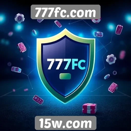 Segurança e proteção no 777fc.com