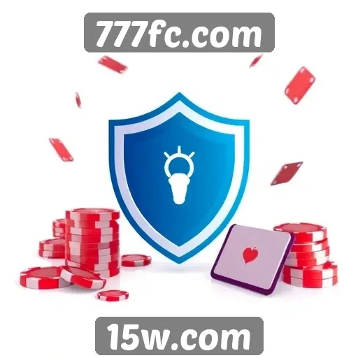 Recursos de segurança no site de jogos 777fc.com
