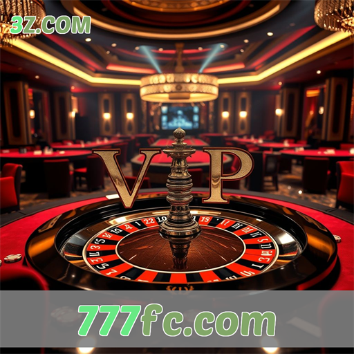 A Exclusividade do VIP no 777fc.com: Vantagens Incríveis Te Esperam