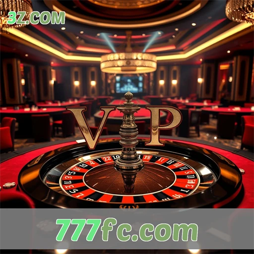 A Exclusividade do VIP no 777fc.com: Vantagens Incríveis Te Esperam